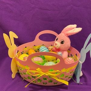 Easter Gift Basket